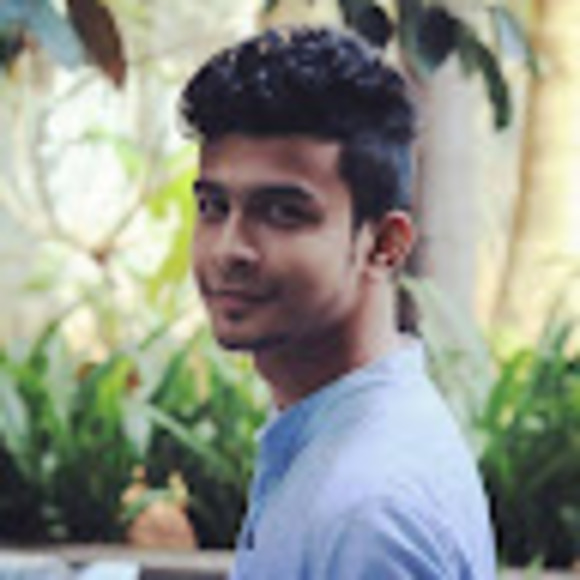 harshshukla